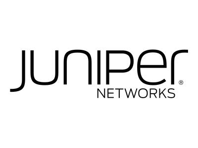 Juniper Networks - Expansion module - Gigabit Ethernet / 10 Gigabit SFP+ x 4 - for EX Series EX4400-48P, EX4400-48T