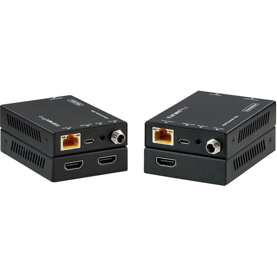 KanexPro 50M 4K 18Gbps HDMI Extender EXT-50M18G