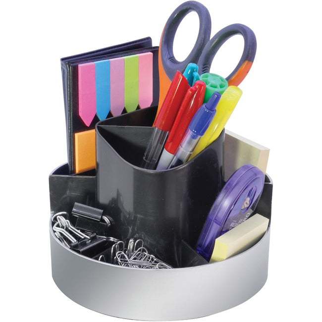 Kantek Rotating Desktop Organizer ORG620