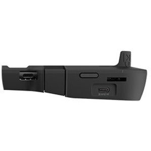 Kensington BlackBelt Rugged Case with Integrated Smart Card Reader (CAC) for Surface Pro 8 K97620WW