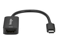 Kensington CV4200H USB-C 4K/8K HDMI Adapter