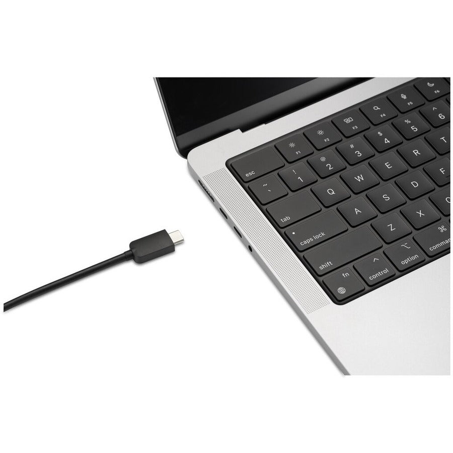 Kensington CV5000DP USB-C 4K/8K DisplayPort 1.4 Adapter