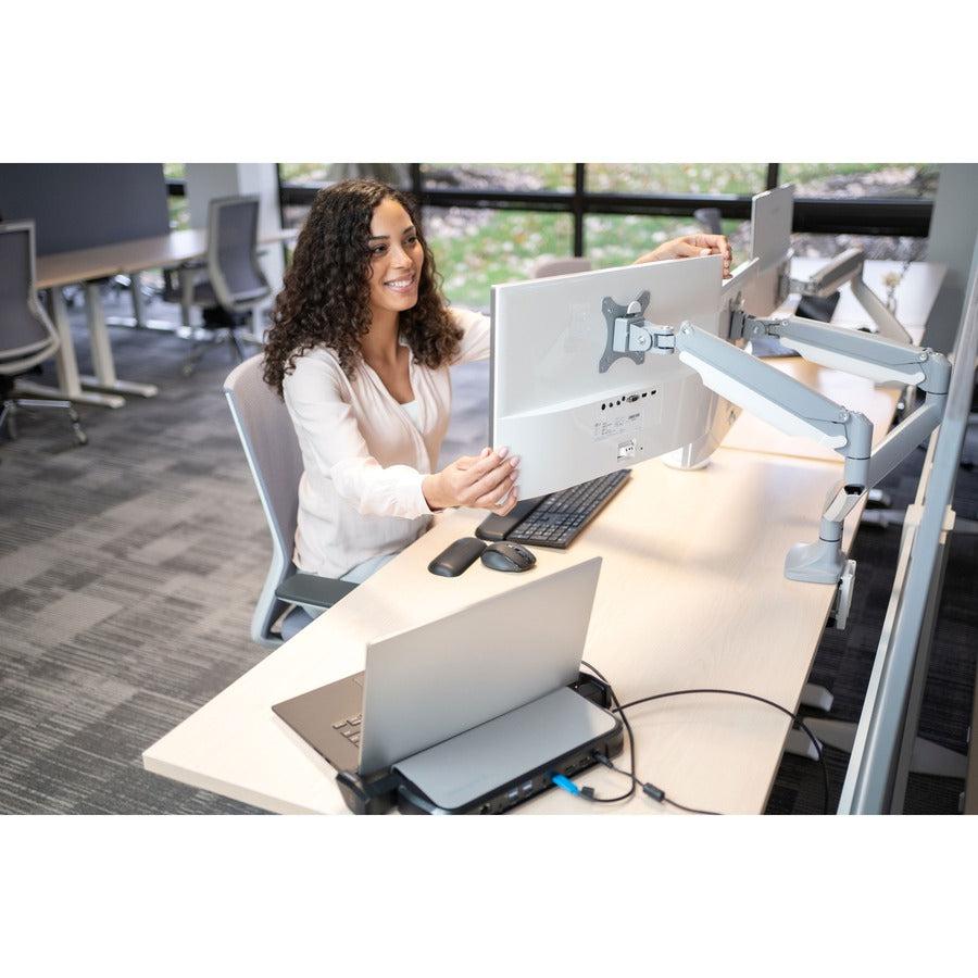 Kensington Ergosoft™ Wrist Rest For Slim Keyboards