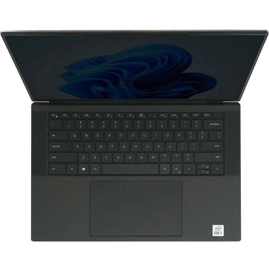 Kensington MagPro Privacy Screen Filter - For 16" Widescreen LCD Notebook - 16:10