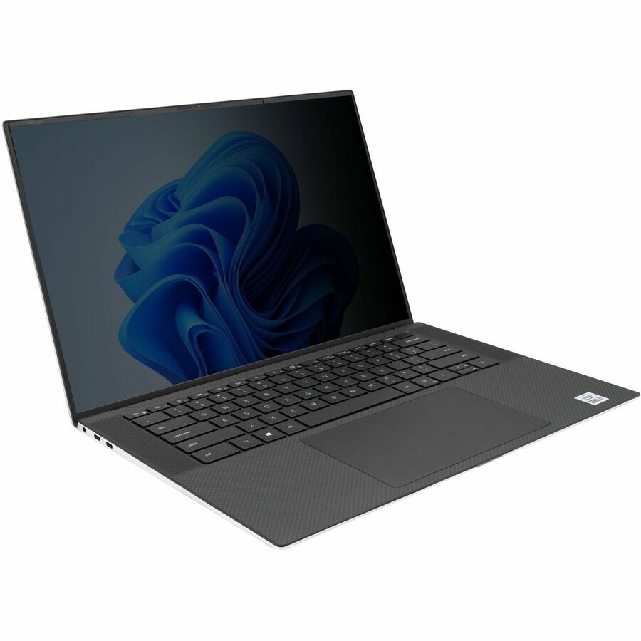 Kensington Privacy Screen Filter - For 13.3" Widescreen LCD Notebook - 16:10