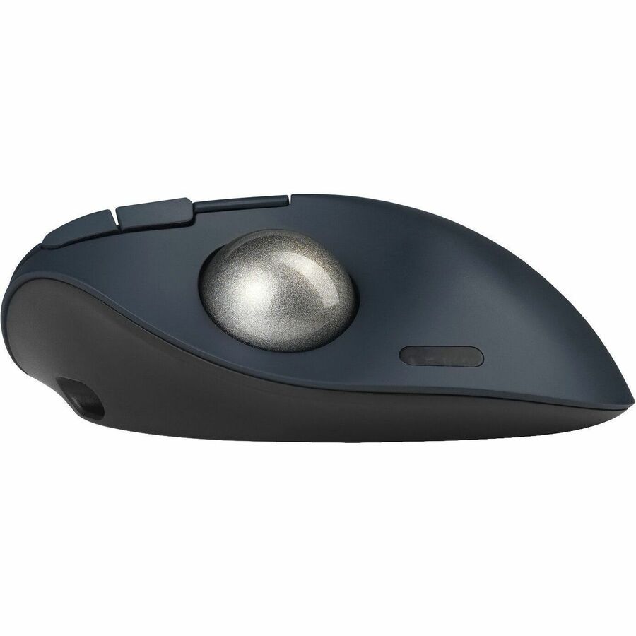 Kensington Pro Fit TB550 Mouse - Optical - Wireless - Bluetooth - 2.40 GHz - Rechargeable