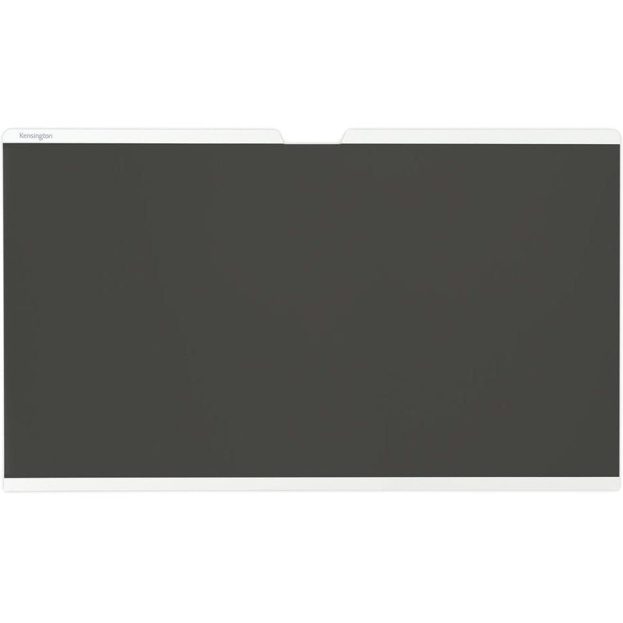 Kensington SA240 Privacy Screen for Apple iMac 24" - For 24"LCD iMac - Scratch Resistant,