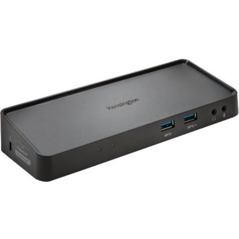 Kensington SD3650 Universal USB 3.0 Docking Station K33997WW