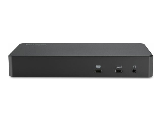 Kensington SD4790P USB-C and USB-A 10Gbps Quad 4K Hybrid Dock K33610NA