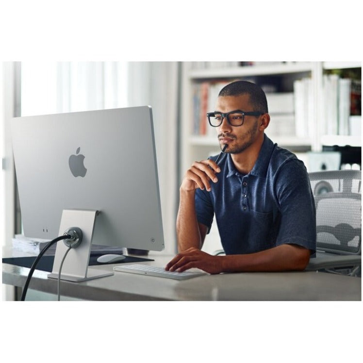 Kensington SafeDome Cable Lock for iMac 24" - Master Keyed