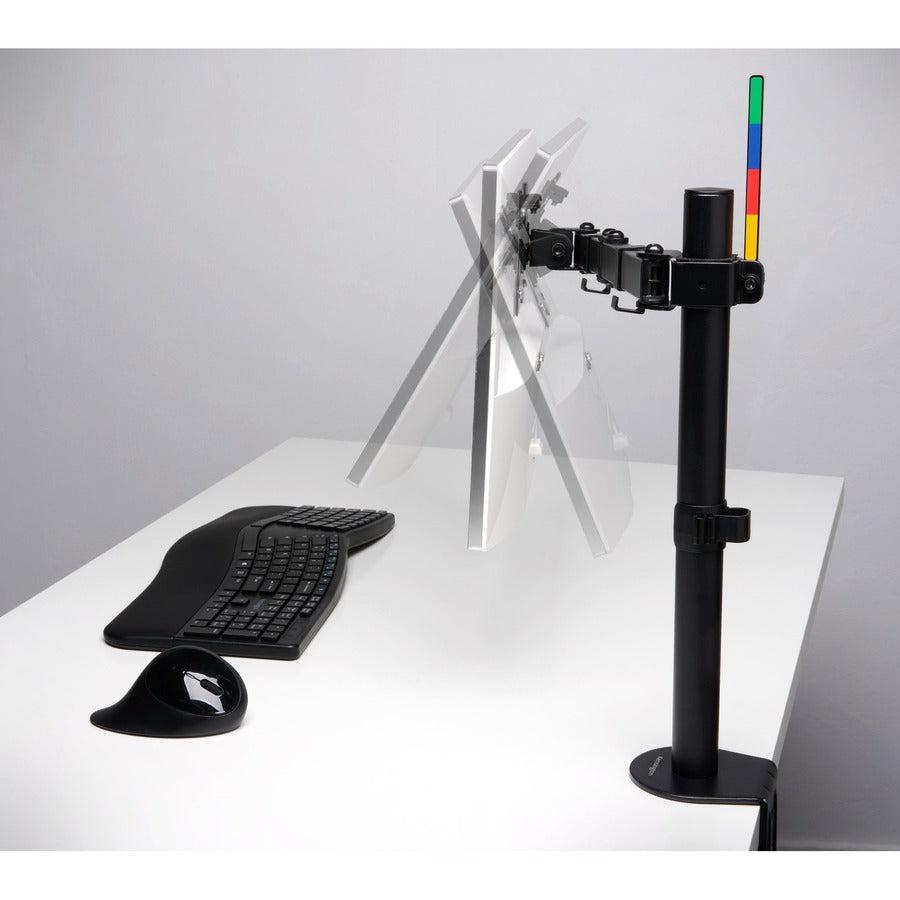 Kensington Smartfit® Ergo Single Extended Monitor Arm