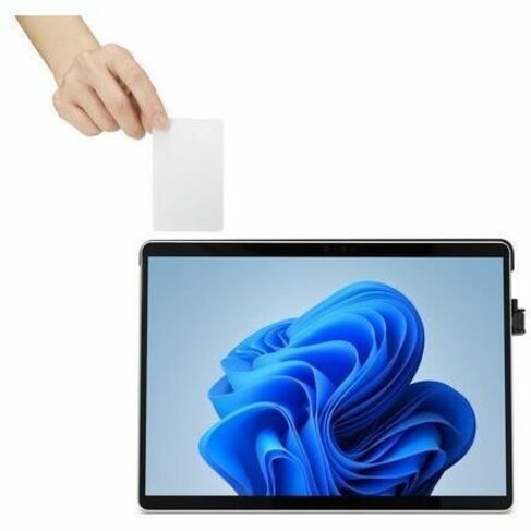 Kensington Surface Pro 8 Smart Card (CAC) Reader Adapter w/ HDMI and USB-C - USB 3.2 (Gen