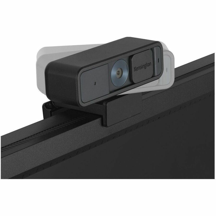 Kensington W2005 1080P Autofocus Webcam for Professional Video Conferencing