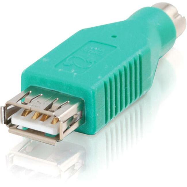 Keyboard/Mouse Adapter Usb To Ps/2