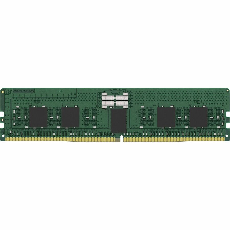 Kingston 16GB DDR5 SDRAM Memory Module KCS-UC548S8-16G