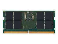 Kingston 16GB DDR5 SDRAM Memory Module KVR56S46BS8-16BK