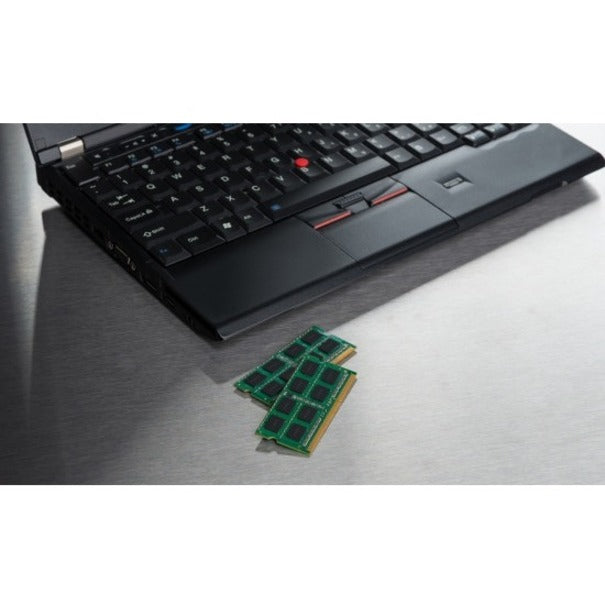 Kingston 8GB DDR5 SDRAM Memory Module