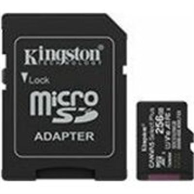 Kingston Canvas Select Plus Gen3 microSDXC 512GB