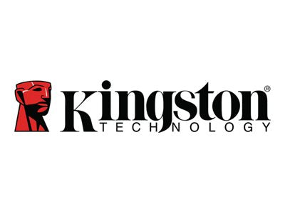 Kingston - DDR5 - module - 48 GB - SO-DIMM 262-pin - 5600 MHz / PC5-44800 - CL46 - 1.1 V - unbuffered - non-ECC KCP556SD8-48