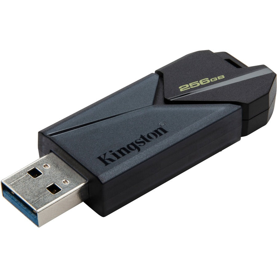 Kingston DataTraveler Exodia 256GB USB 3.2 (Gen 1) Type A Flash Drive - 256 GB - USB 3.2