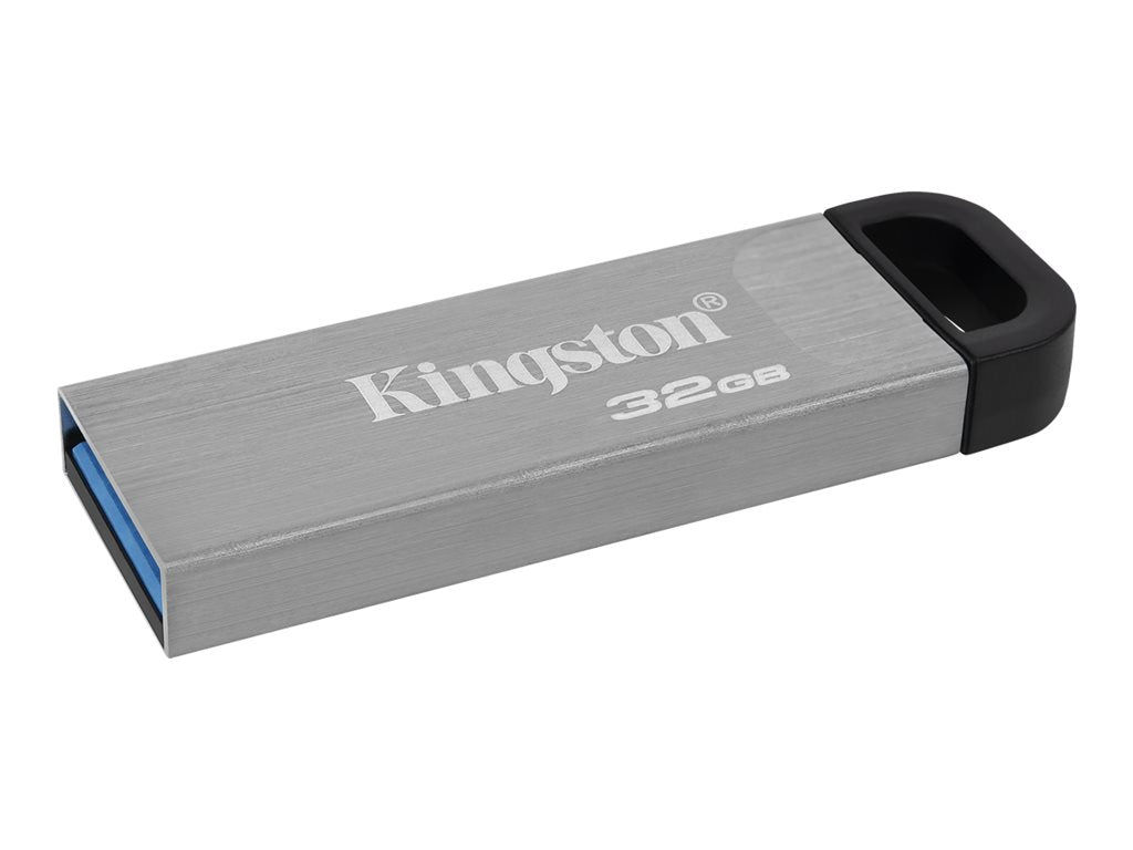 Kingston DataTraveler Kyson - USB flash drive - 32 GB - USB 3.2 Gen 1