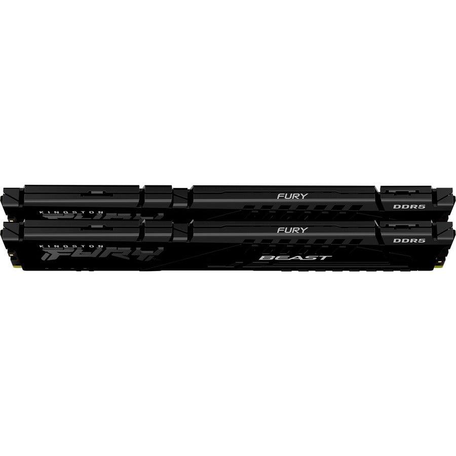 Kingston FURY Beast 16GB (2 x 8GB) DDR5 SDRAM Memory Kit
