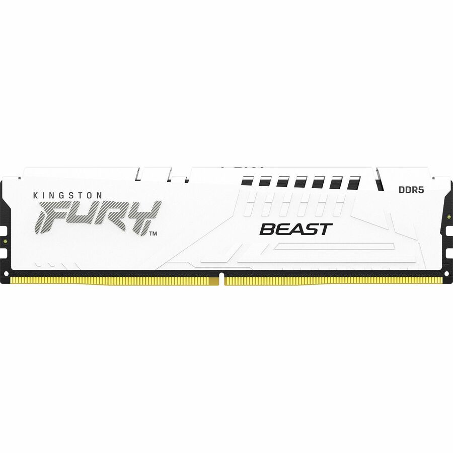 Kingston FURY Beast 32GB (2 x 16GB) DDR5 SDRAM Memory Kit KF560C40BWK2-32