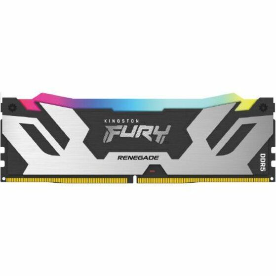 Kingston FURY Renegade 32GB DDR5 SDRAM Memory Module KF560C32RS-32
