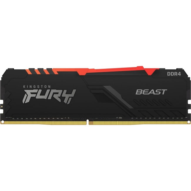Kingston FURY Beast 32GB DDR4 SDRAM Memory Module KF436C18BBA/32