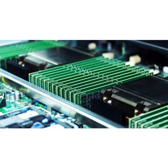 Kingston Server Premier 64GB DDR4 SDRAM Memory Module KSM26RD4/64HCR