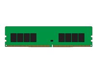 Kingston ValueRAM 16GB DDR4 SDRAM Memory Module KVR26N19D8/16BK