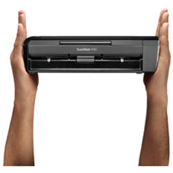 Kodak Scanmate I940 Adf Scanner 600 X 600 Dpi A4 Black, Grey