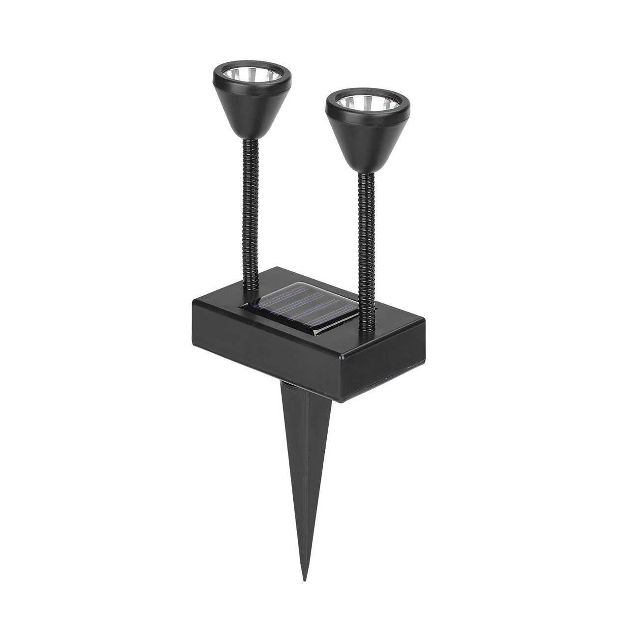 LED Solar Spotlight