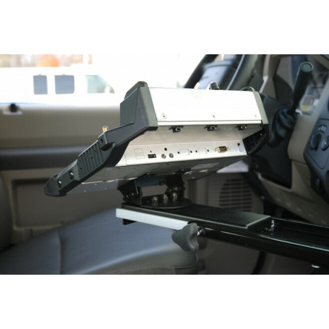 LEDCO Titan Mount C-HDM-305 Vehicle Mount