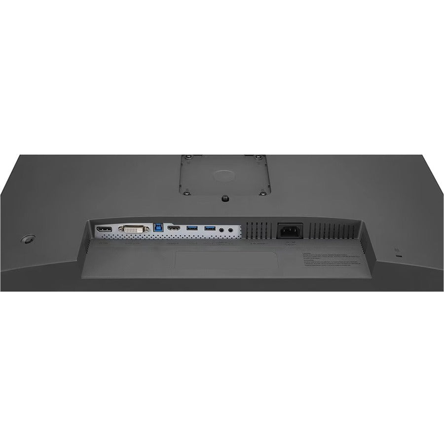 LG 24BR550Y-C 24" Class Full HD LCD Monitor - 16:9 - Charcoal, Black - 23.8" Viewable -