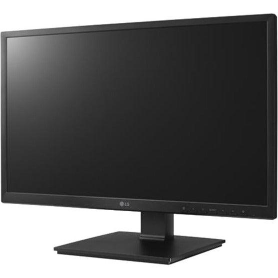 LG 24CK550W All-in-One Thin Client - AMD G-Series 24CK550W-3A