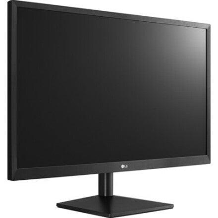 LG 27BK400H-B 27 Class Full HD Gaming LCD Monitor - 16:9 - Black"