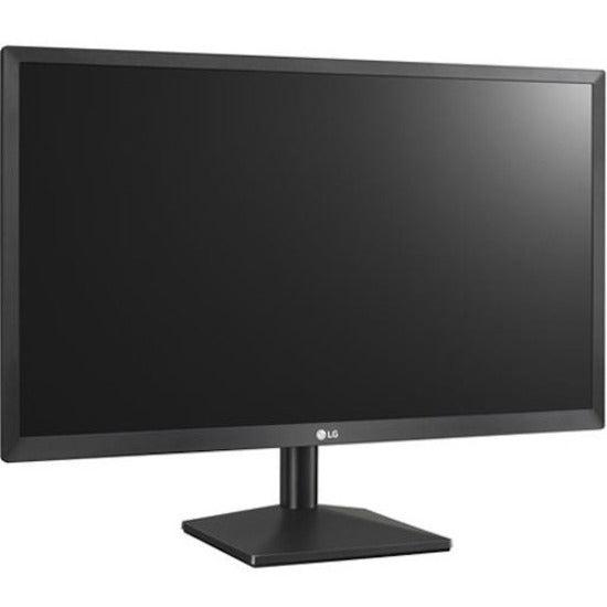LG 27BK430H-B 27 Class Full HD LCD Monitor - 16:9 - Black"