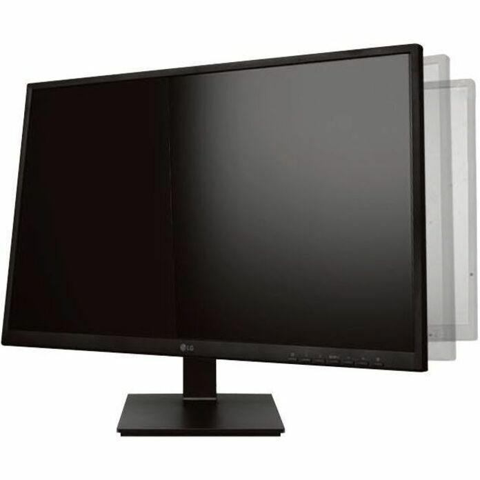 LG 27BR530Y-B 27" Class Full HD LED Monitor - 16:9 - TAA Compliant - 27" Viewable - Thin