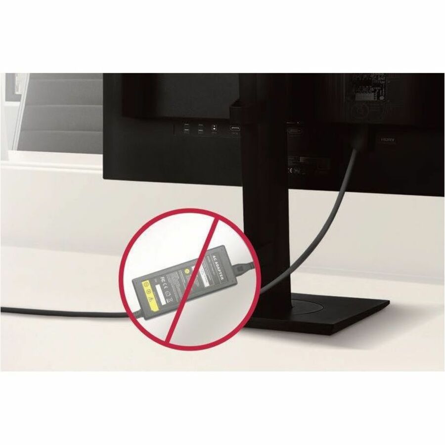 LG 27BR530Y-B 27" Class Full HD LED Monitor - 16:9 - TAA Compliant - 27" Viewable - Thin