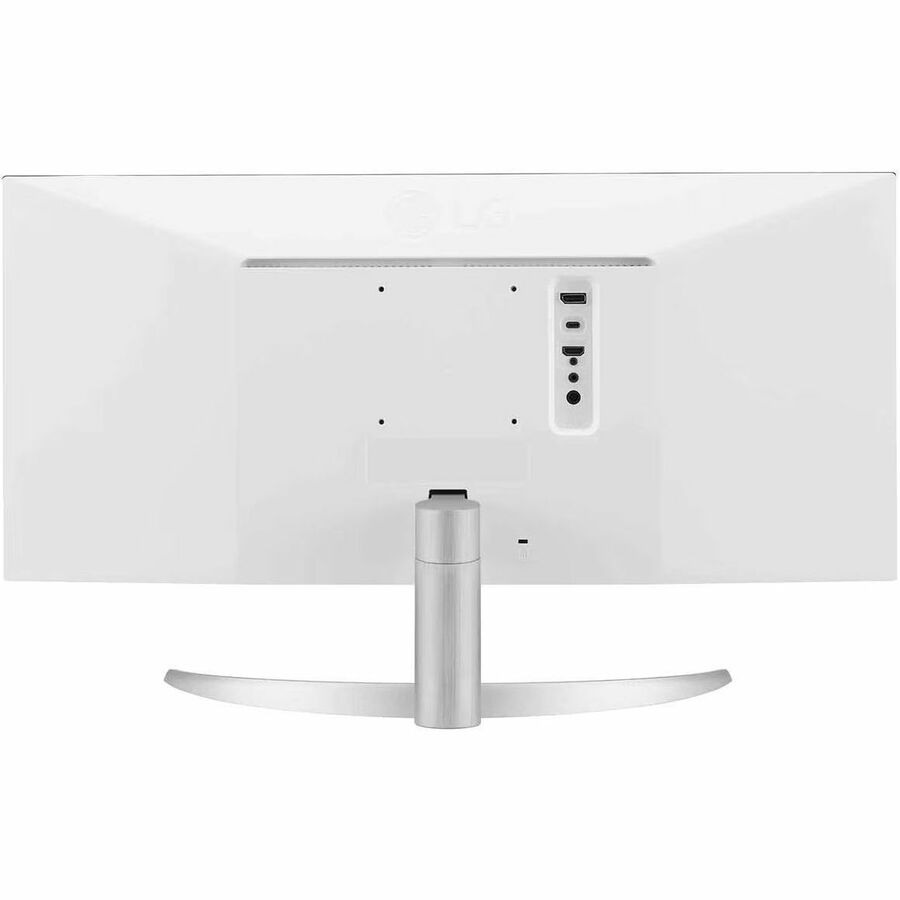 LG 29BQ650-W 29" UW-UXGA LCD Monitor - 21:9