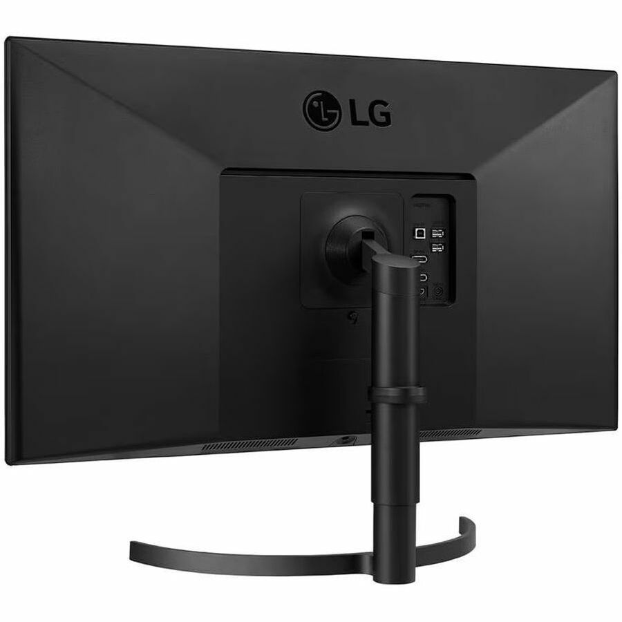 LG 32HQ713D-B 32" Class 4K UHD LCD Monitor - 16:9 - 31.5" Viewable - In-plane Switching