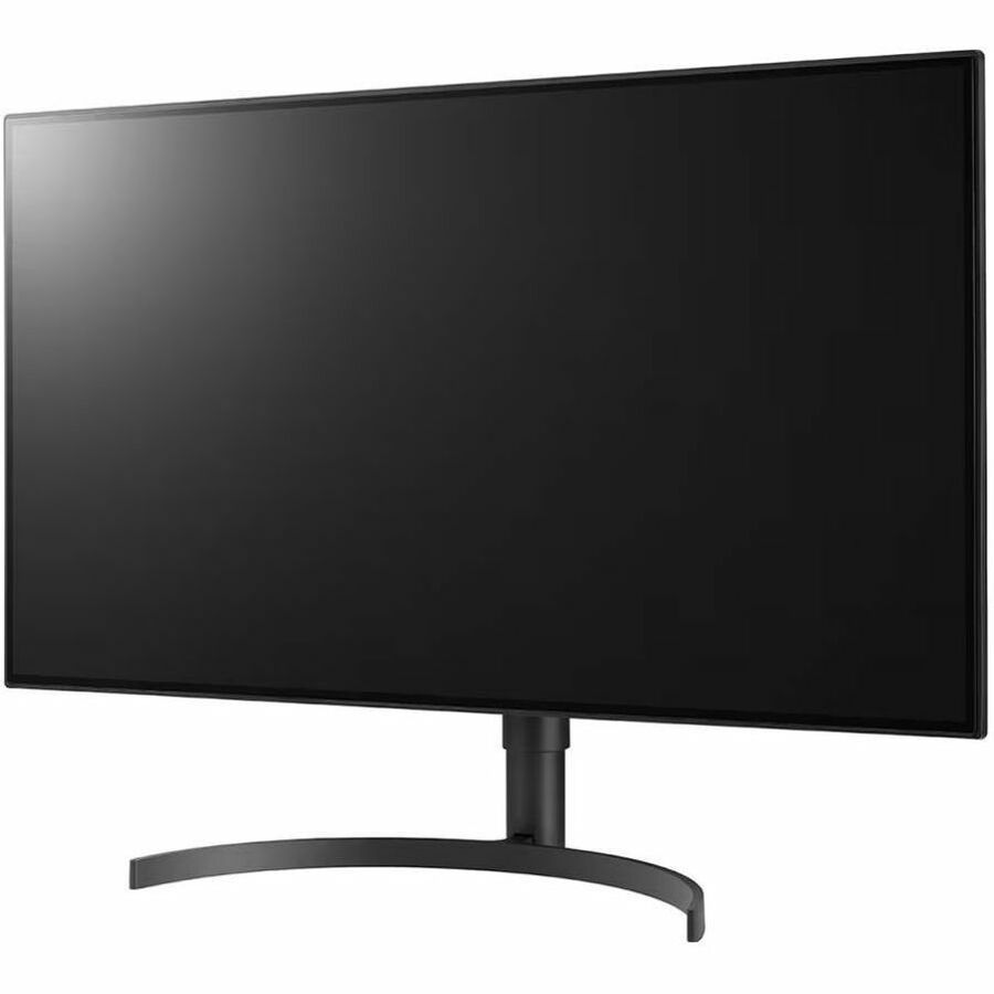 LG 32HQ713D-B 32" Class 4K UHD LCD Monitor - 16:9 - 31.5" Viewable - In-plane Switching