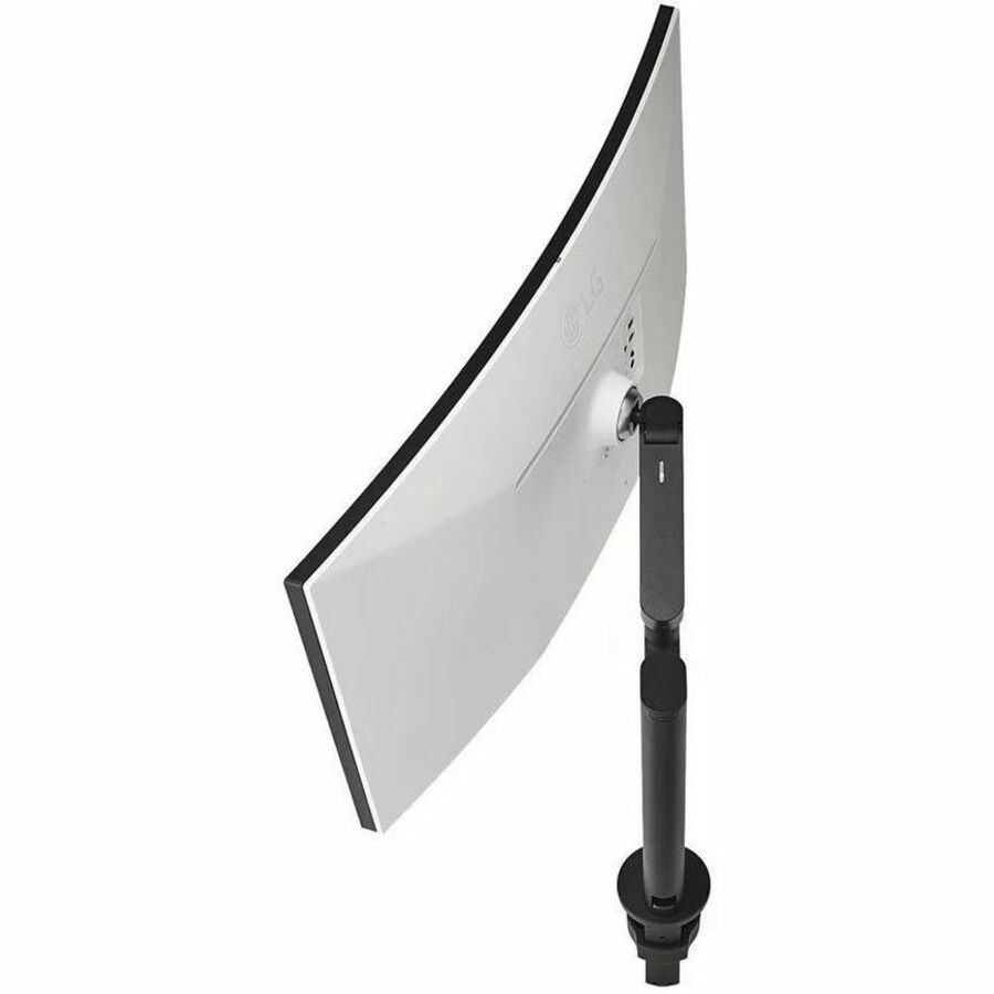 LG 38BQ88C-W 38" Class WQXGA Curved Screen LCD Monitor - 21:9