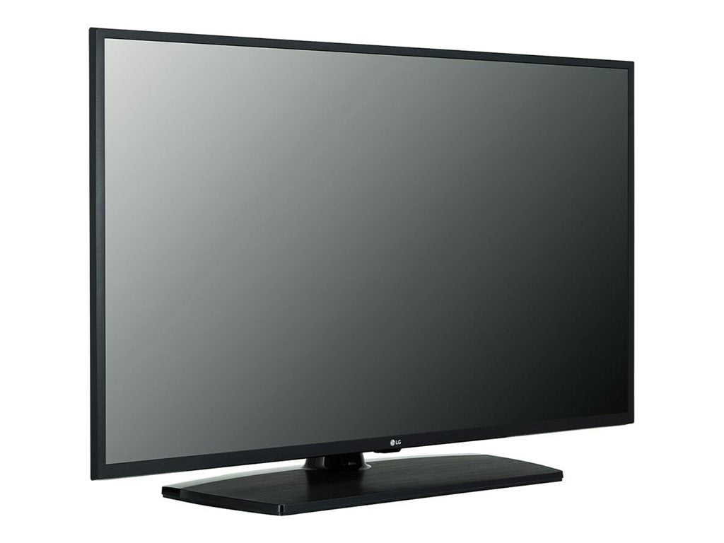 LG 43UN570H0UA - 43 Diagonal Class UN570H Series LED-backlit LCD TV - hotel / hospitality - Pro:Centric with Integrated Pro:Idiom