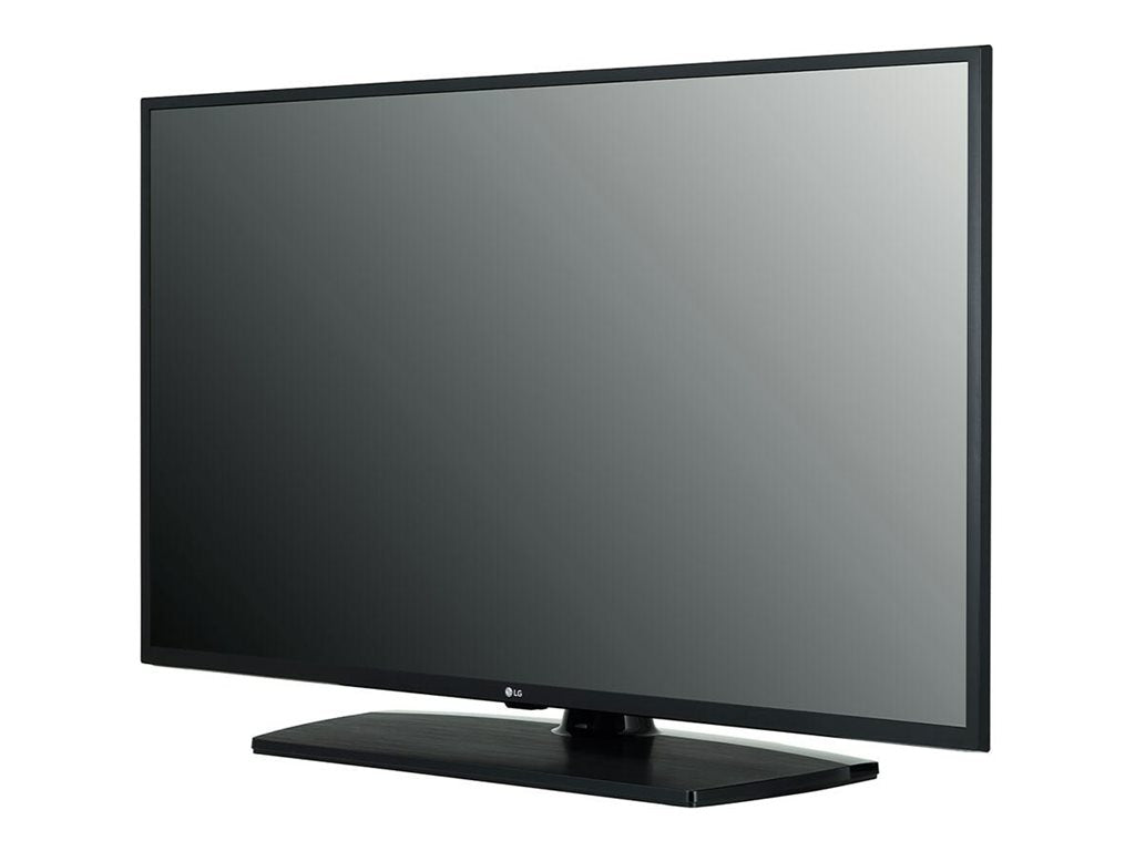 LG 43UN570H0UA - 43 Diagonal Class UN570H Series LED-backlit LCD TV - hotel / hospitality - Pro:Centric with Integrated Pro:Idiom