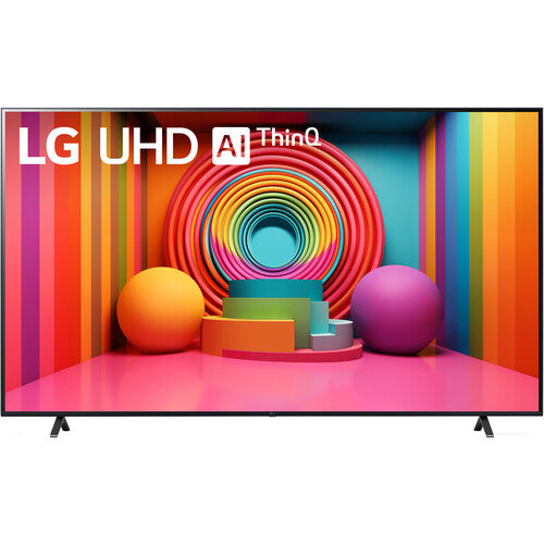 LG 86UT7590PUA 86" Smart LED-LCD TV - 4K UHDTV