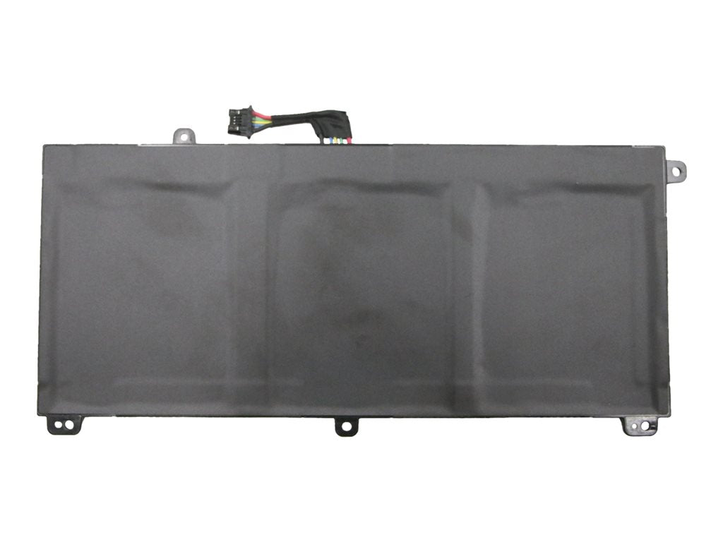 LG Chem - Notebook battery - lithium ion - 3860 mAh - 44 Wh - FRU - for ThinkPad T560 20FJ