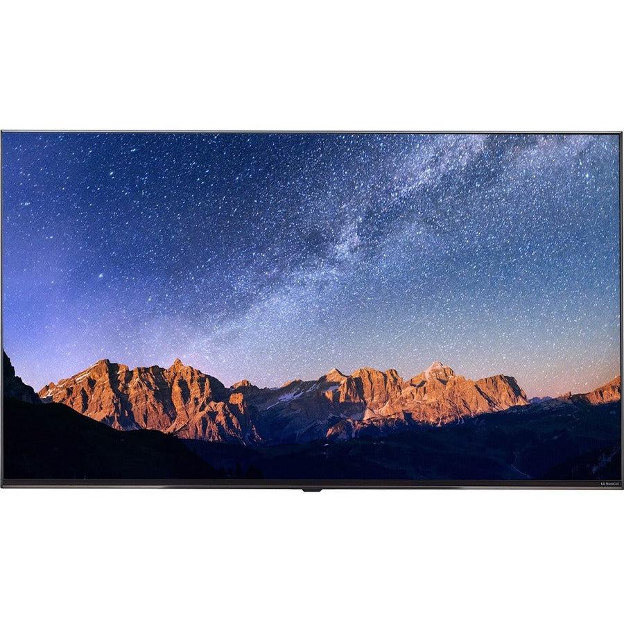 LG Hospitality UR777H9 65UR777H9UC 65" Smart LED-LCD TV - 4K UHDTV