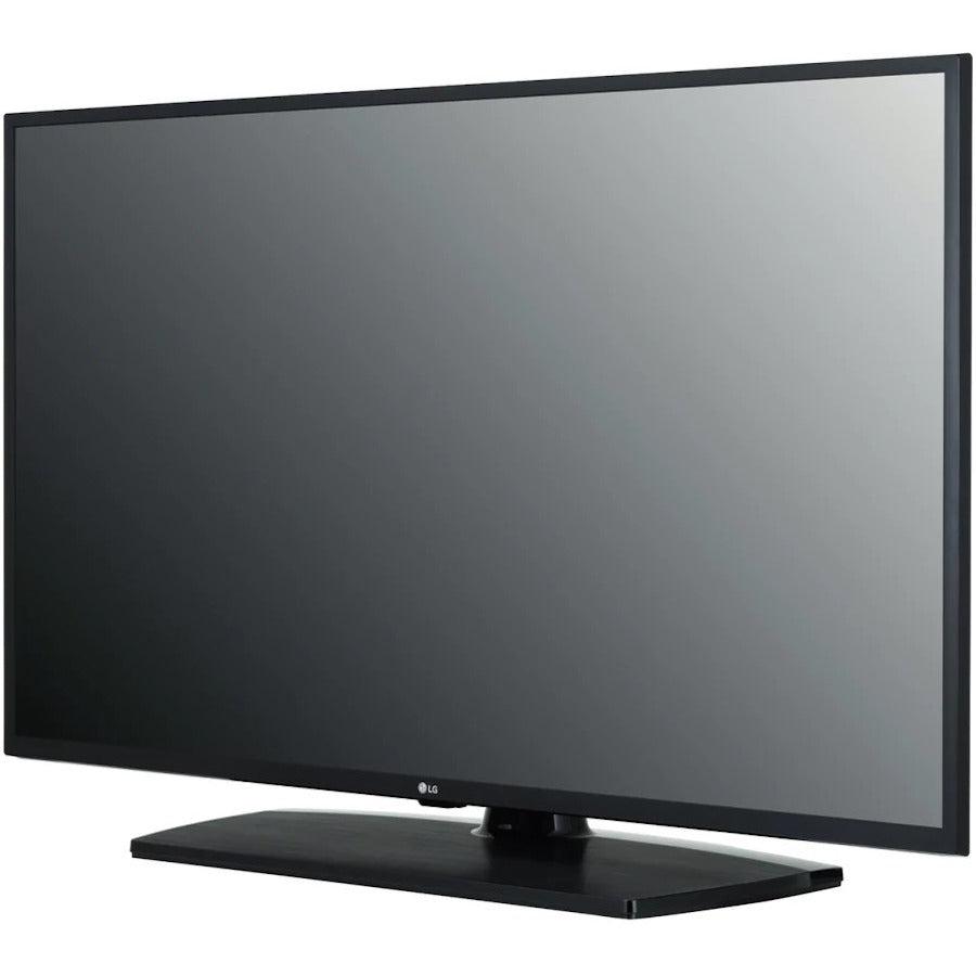 LG Hospitality UT560H9 55UT560H9UA 55" Smart LED-LCD TV - 4K UHDTV - Ceramic Black